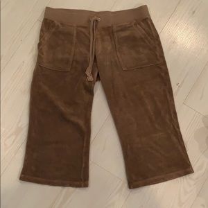 Juicy Couture Sweatshorts